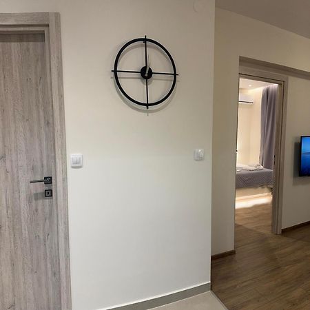 Be My Guest-Your Urban Stay Thessaloníki Eksteriør bilde