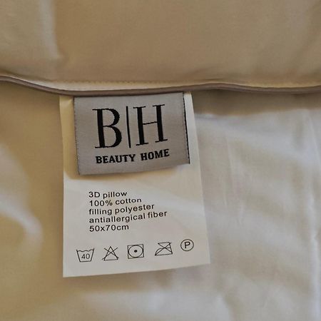 Be My Guest-Your Urban Stay Thessaloníki Eksteriør bilde