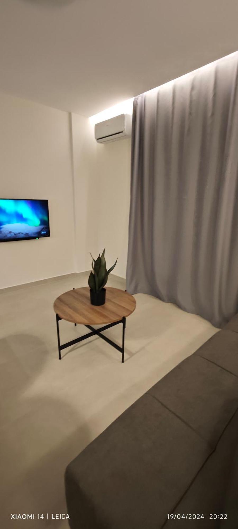 Be My Guest-Your Urban Stay Thessaloníki Eksteriør bilde