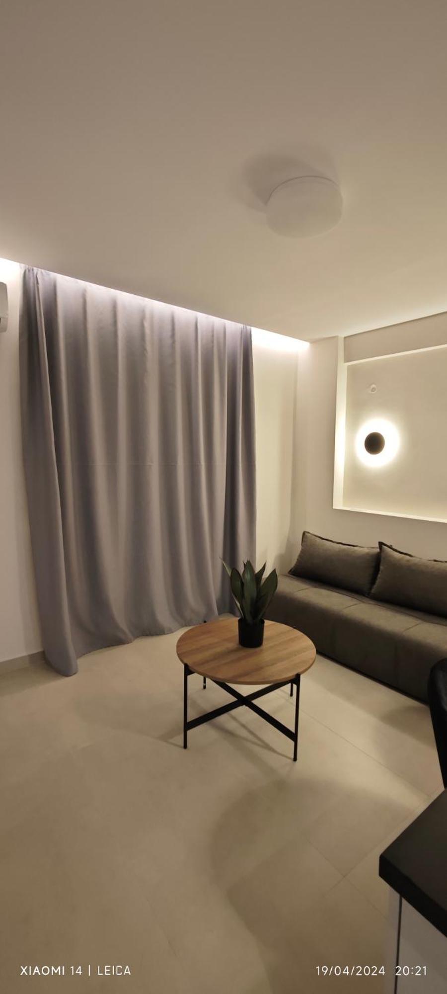Be My Guest-Your Urban Stay Thessaloníki Eksteriør bilde