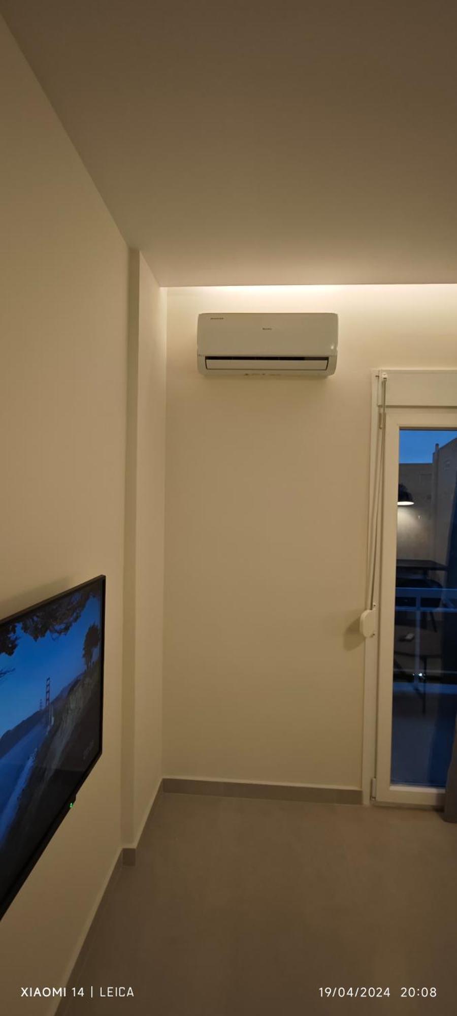 Be My Guest-Your Urban Stay Thessaloníki Eksteriør bilde
