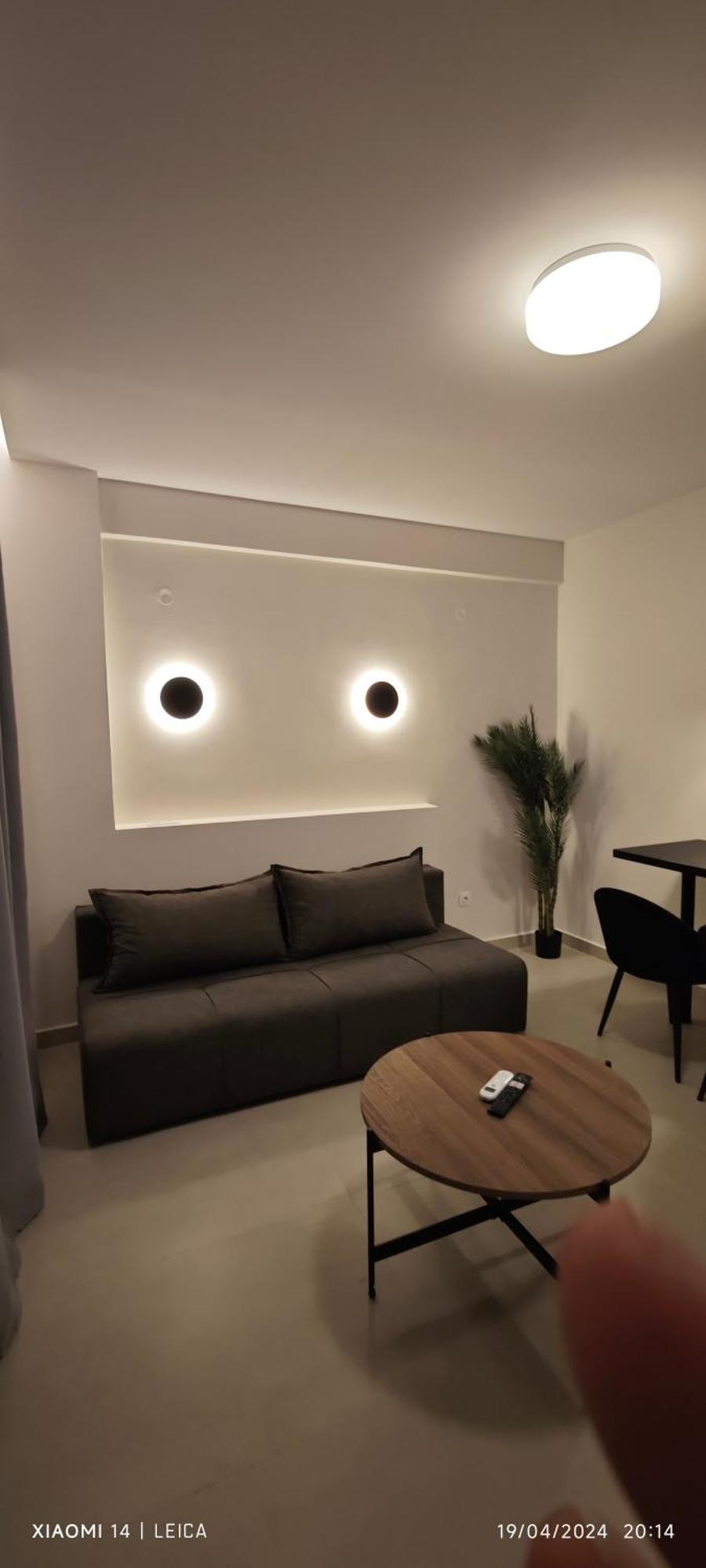 Be My Guest-Your Urban Stay Thessaloníki Eksteriør bilde