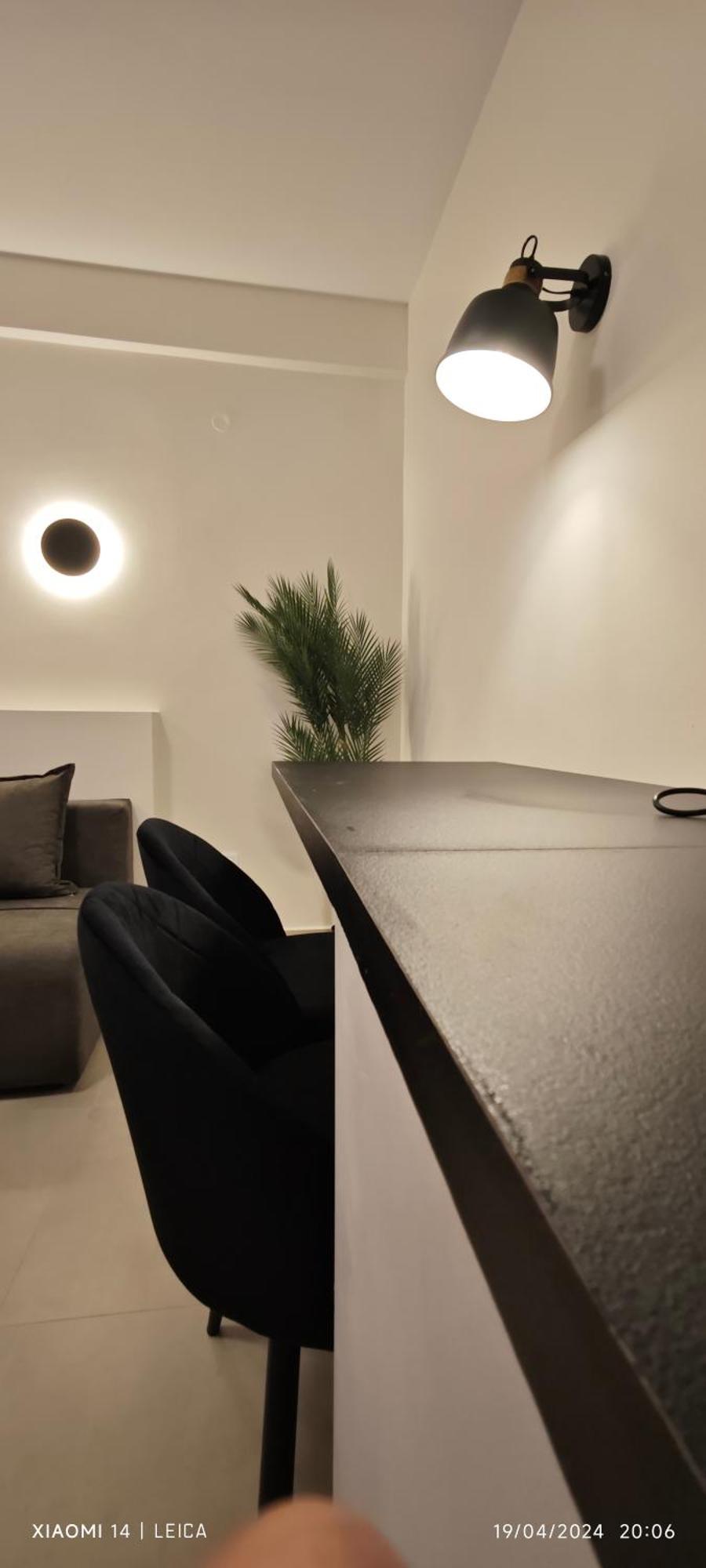Be My Guest-Your Urban Stay Thessaloníki Eksteriør bilde