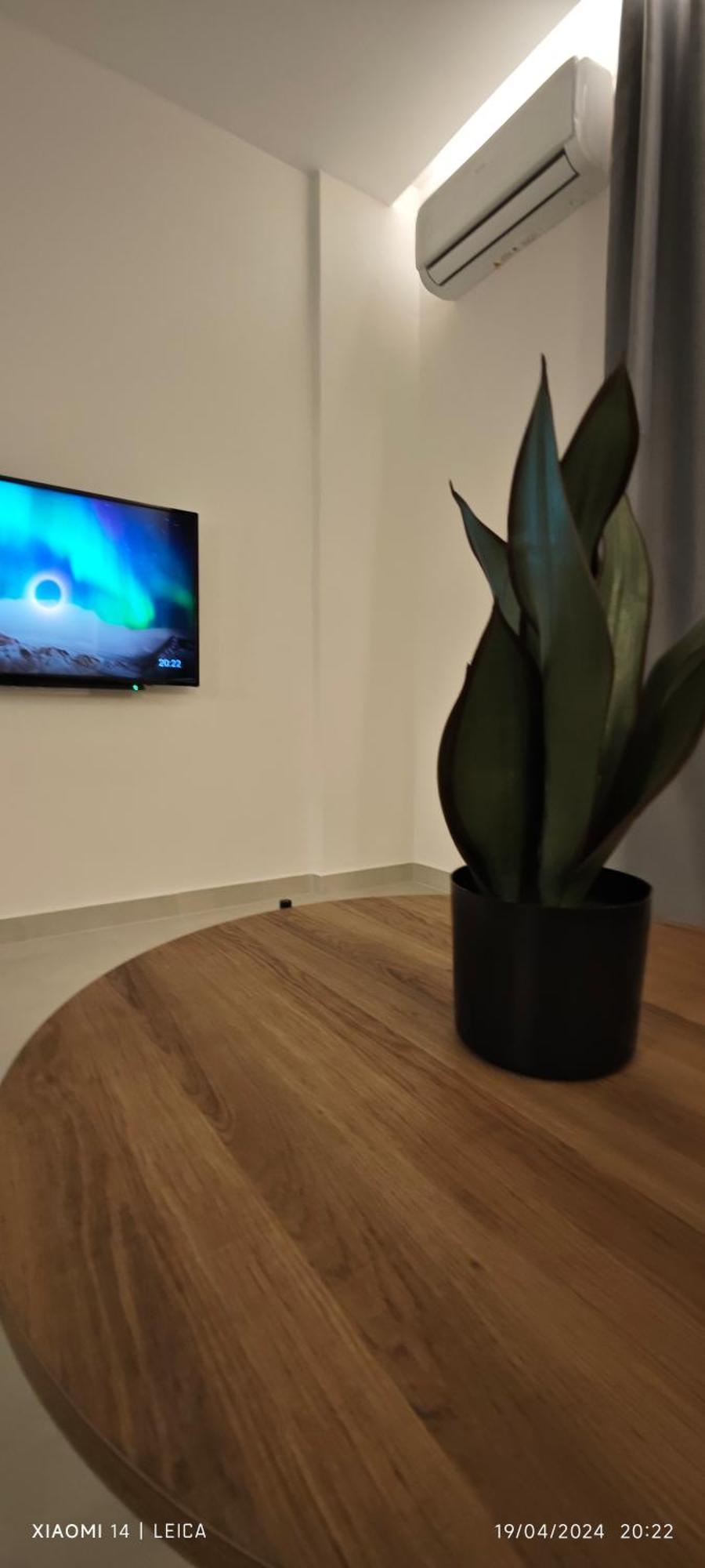 Be My Guest-Your Urban Stay Thessaloníki Eksteriør bilde
