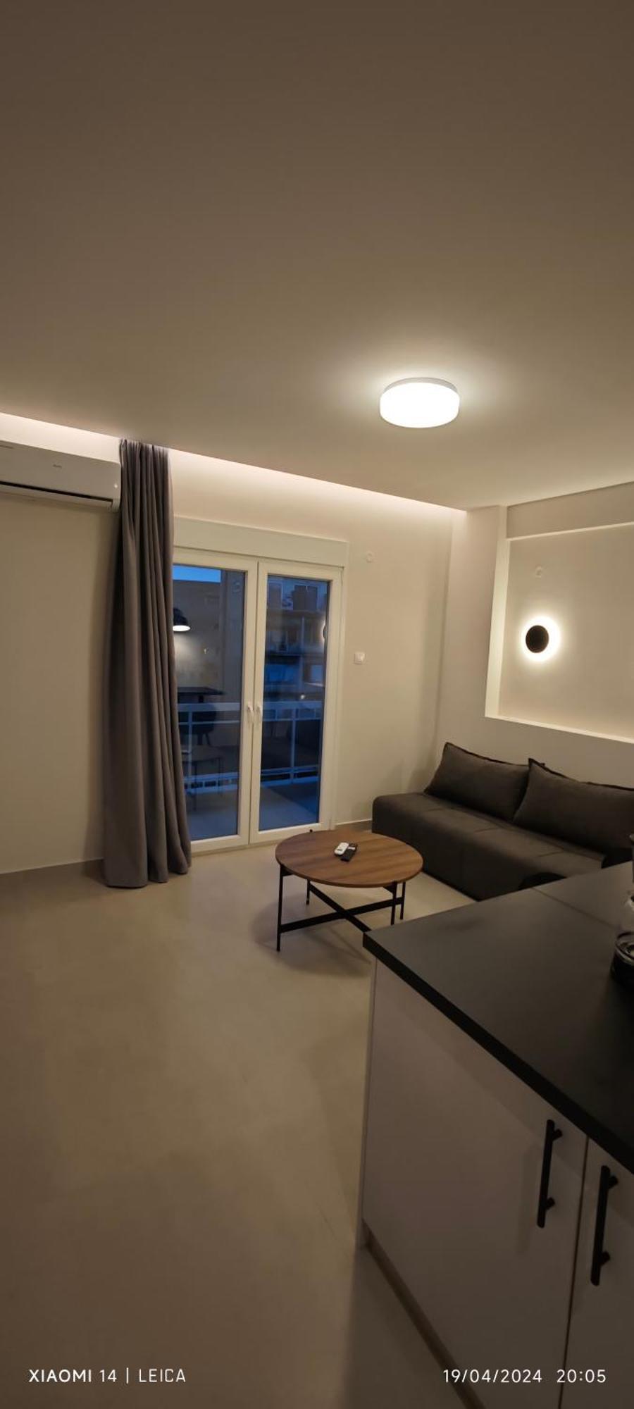 Be My Guest-Your Urban Stay Thessaloníki Eksteriør bilde