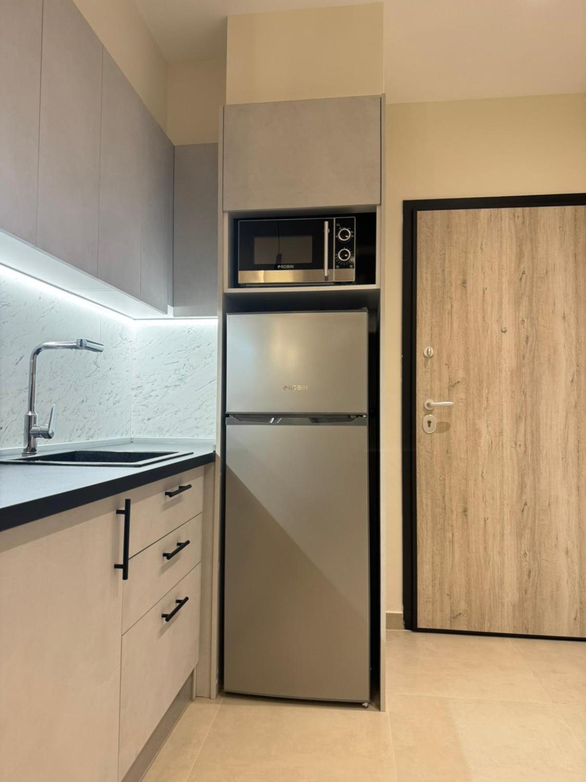 Be My Guest-Your Urban Stay Thessaloníki Eksteriør bilde