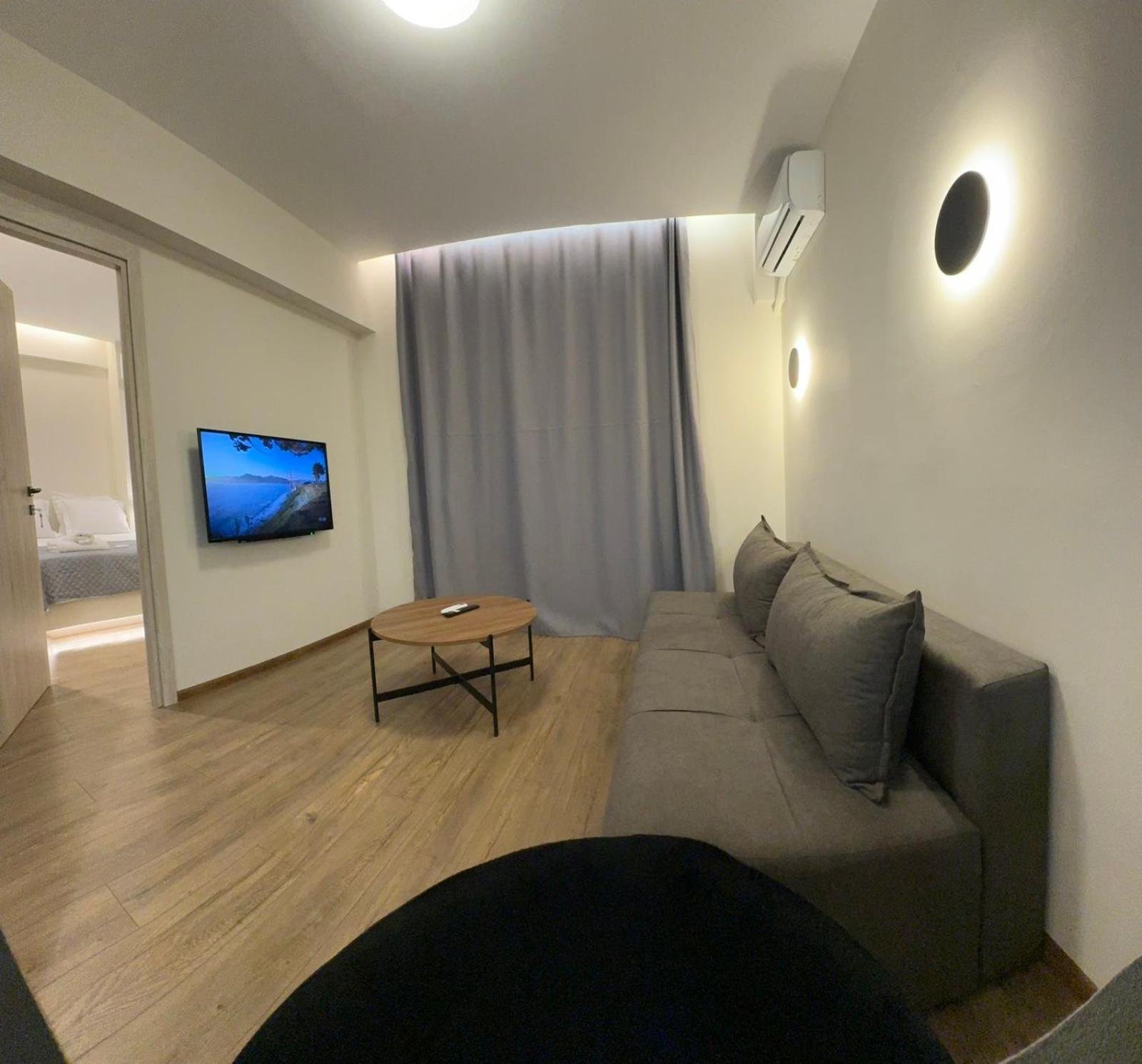 Be My Guest-Your Urban Stay Thessaloníki Eksteriør bilde
