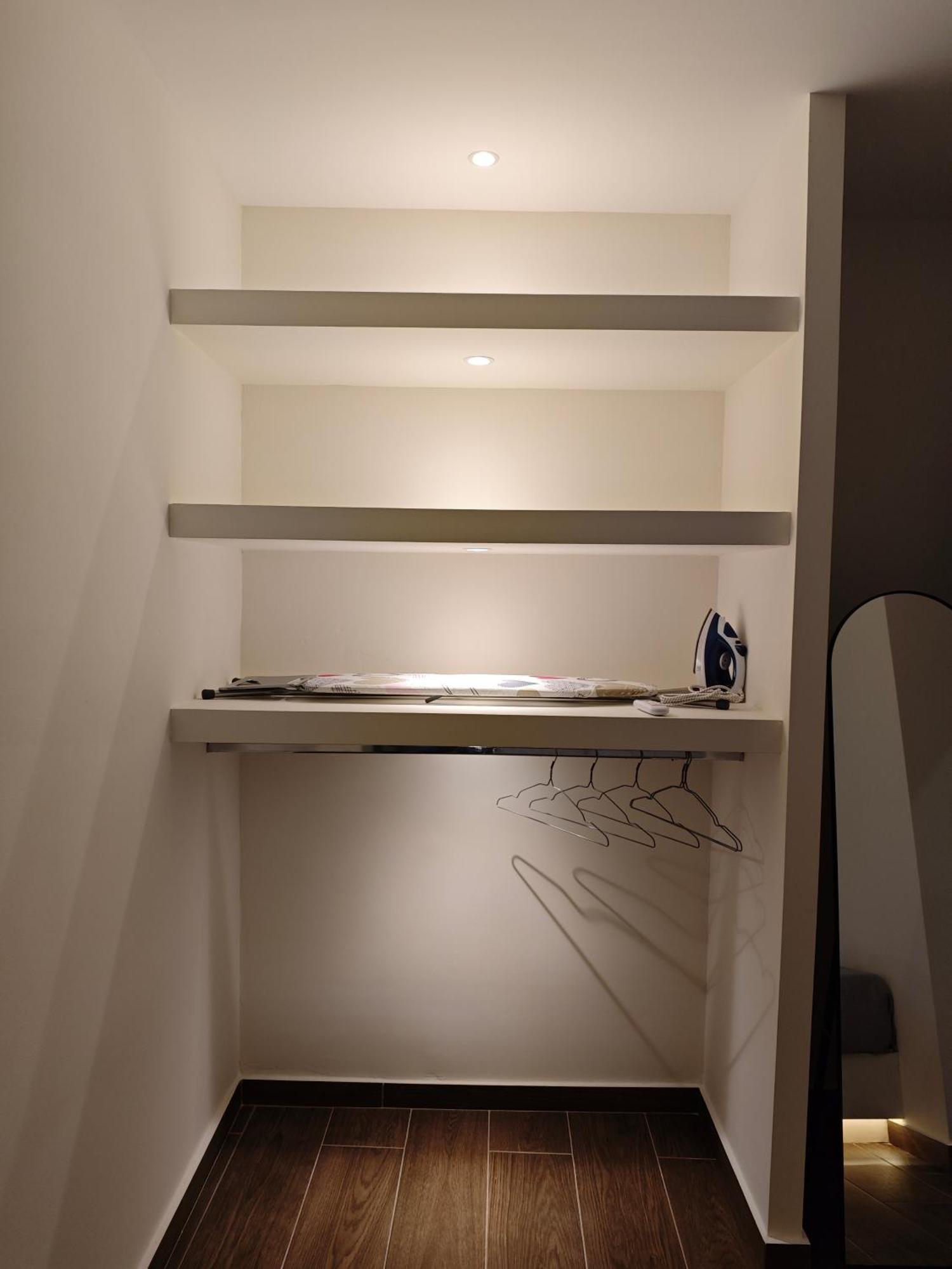 Be My Guest-Your Urban Stay Thessaloníki Eksteriør bilde