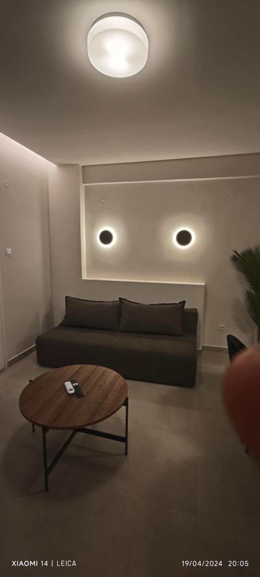 Be My Guest-Your Urban Stay Thessaloníki Eksteriør bilde
