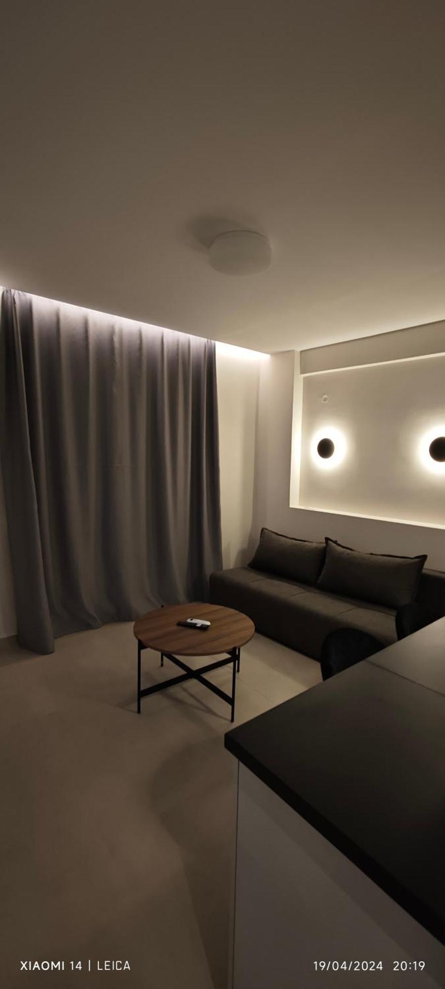 Be My Guest-Your Urban Stay Thessaloníki Eksteriør bilde