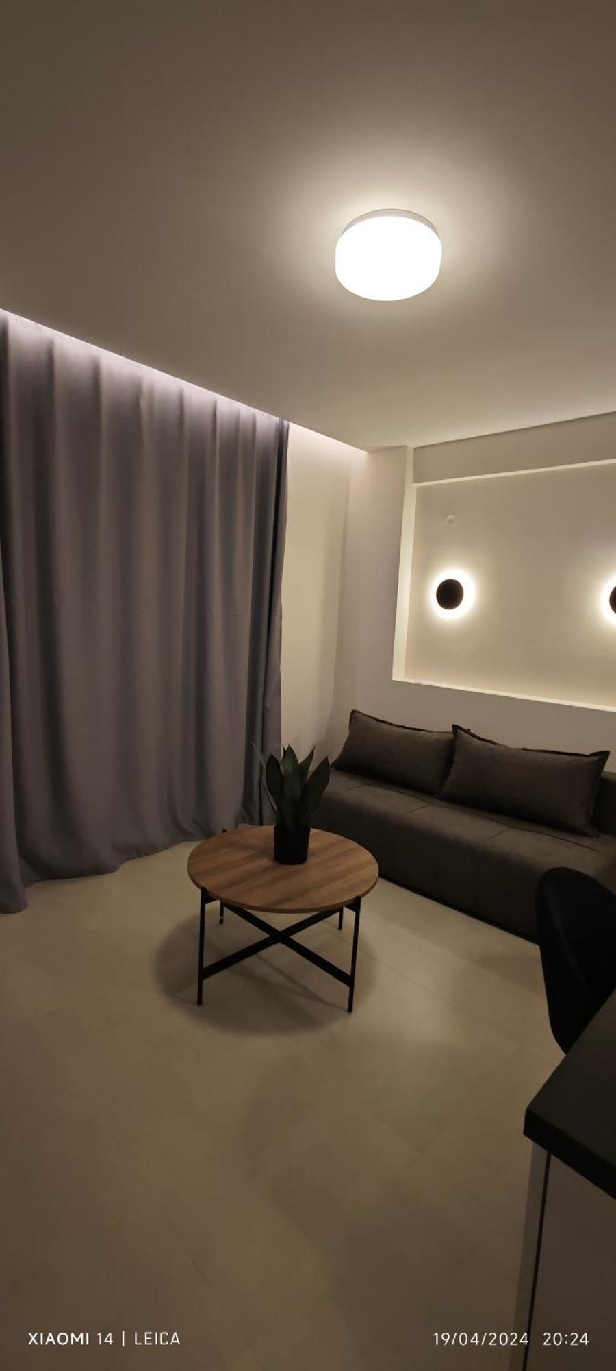 Be My Guest-Your Urban Stay Thessaloníki Eksteriør bilde