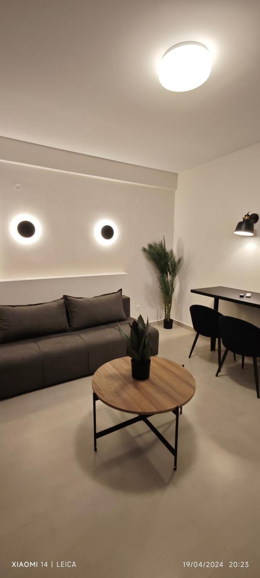 Be My Guest-Your Urban Stay Thessaloníki Eksteriør bilde