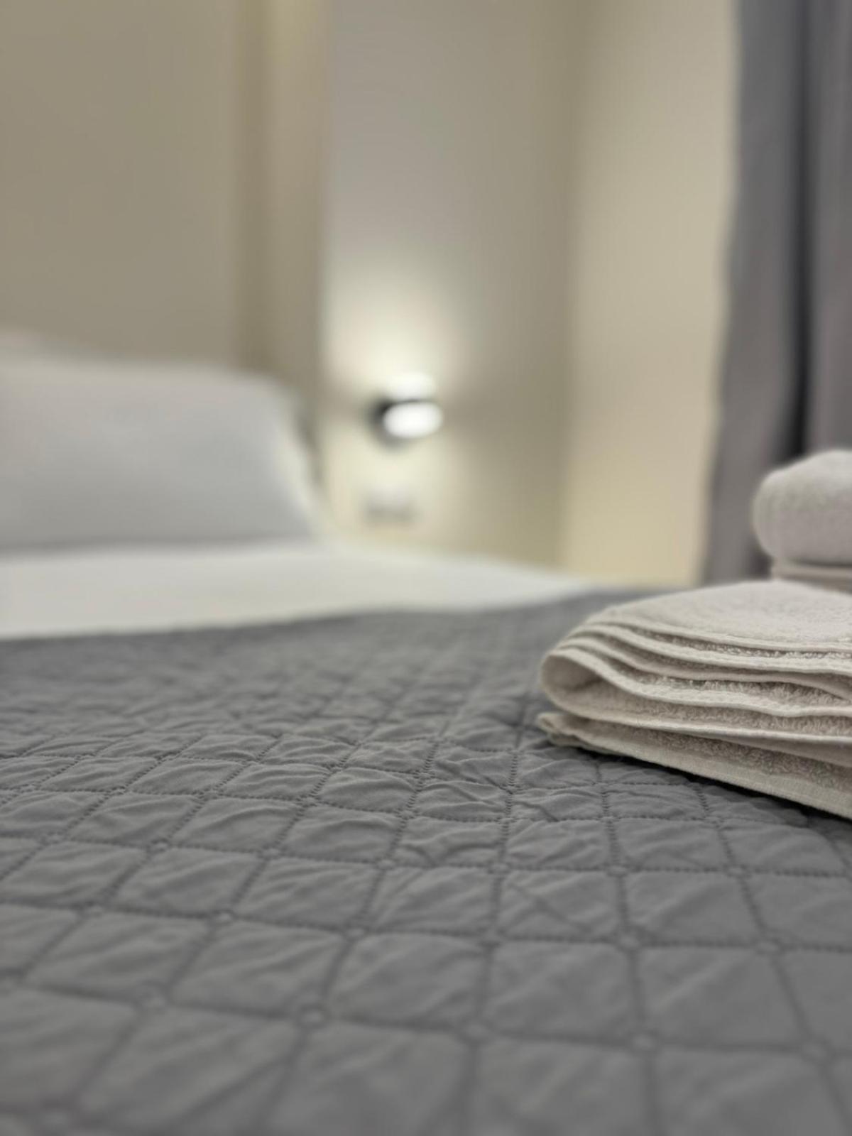 Be My Guest-Your Urban Stay Thessaloníki Eksteriør bilde