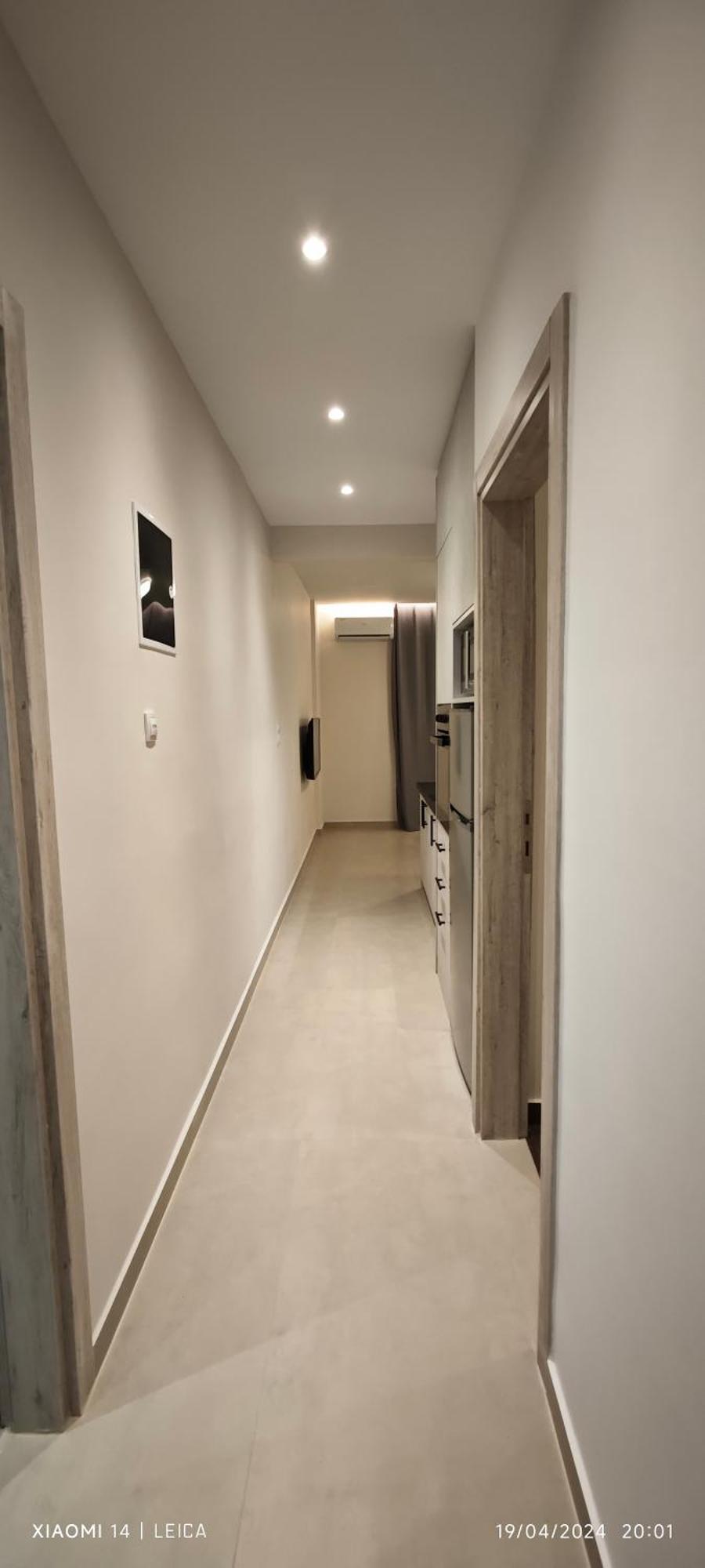 Be My Guest-Your Urban Stay Thessaloníki Eksteriør bilde