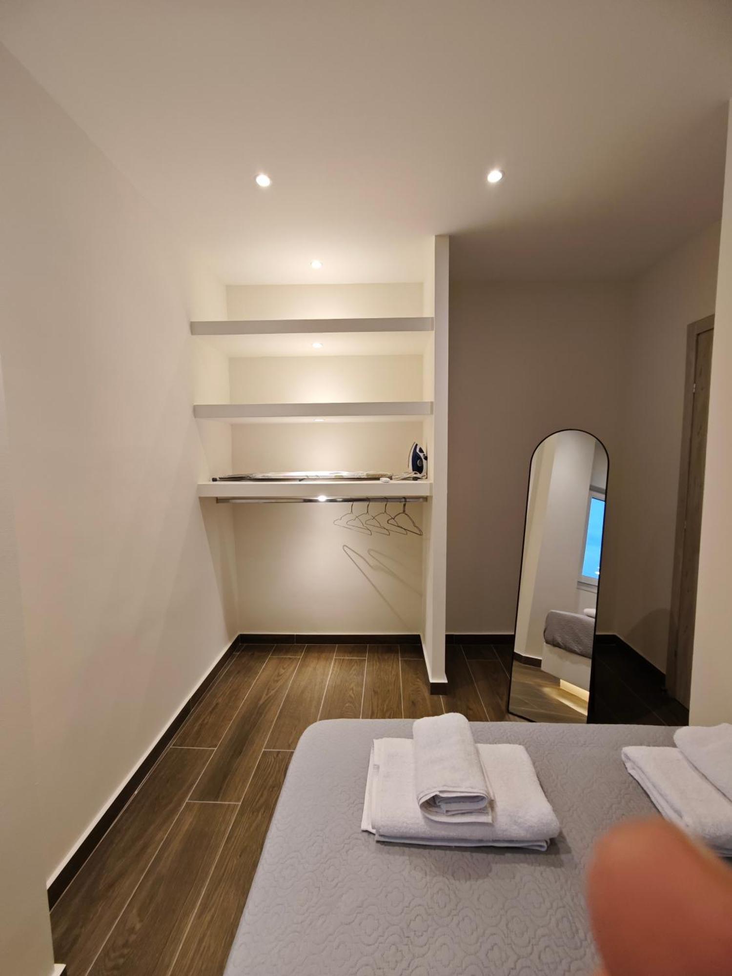Be My Guest-Your Urban Stay Thessaloníki Eksteriør bilde
