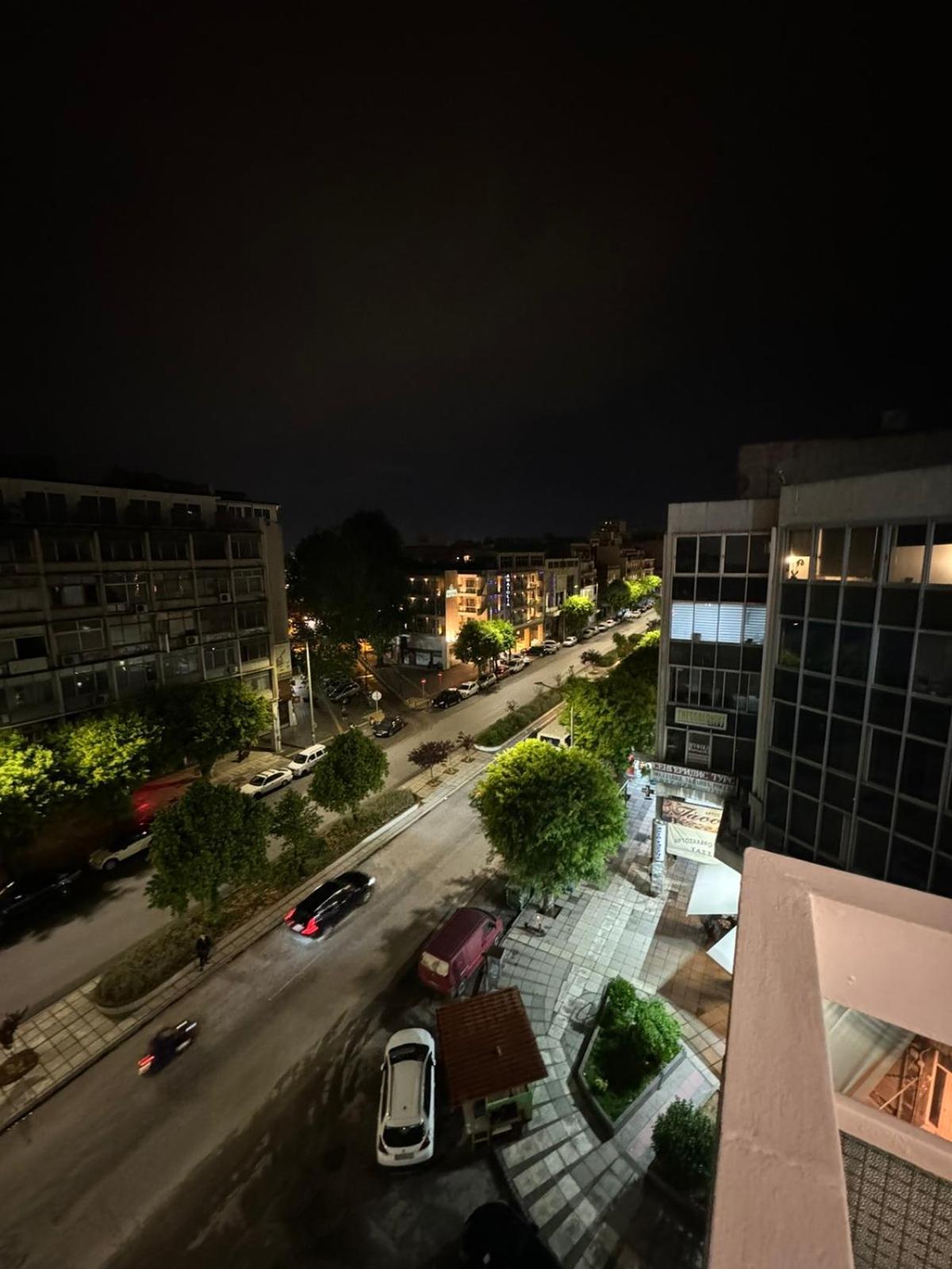 Be My Guest-Your Urban Stay Thessaloníki Eksteriør bilde