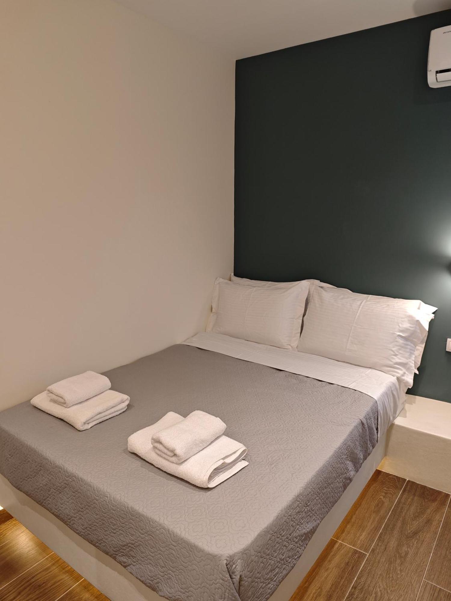 Be My Guest-Your Urban Stay Thessaloníki Eksteriør bilde