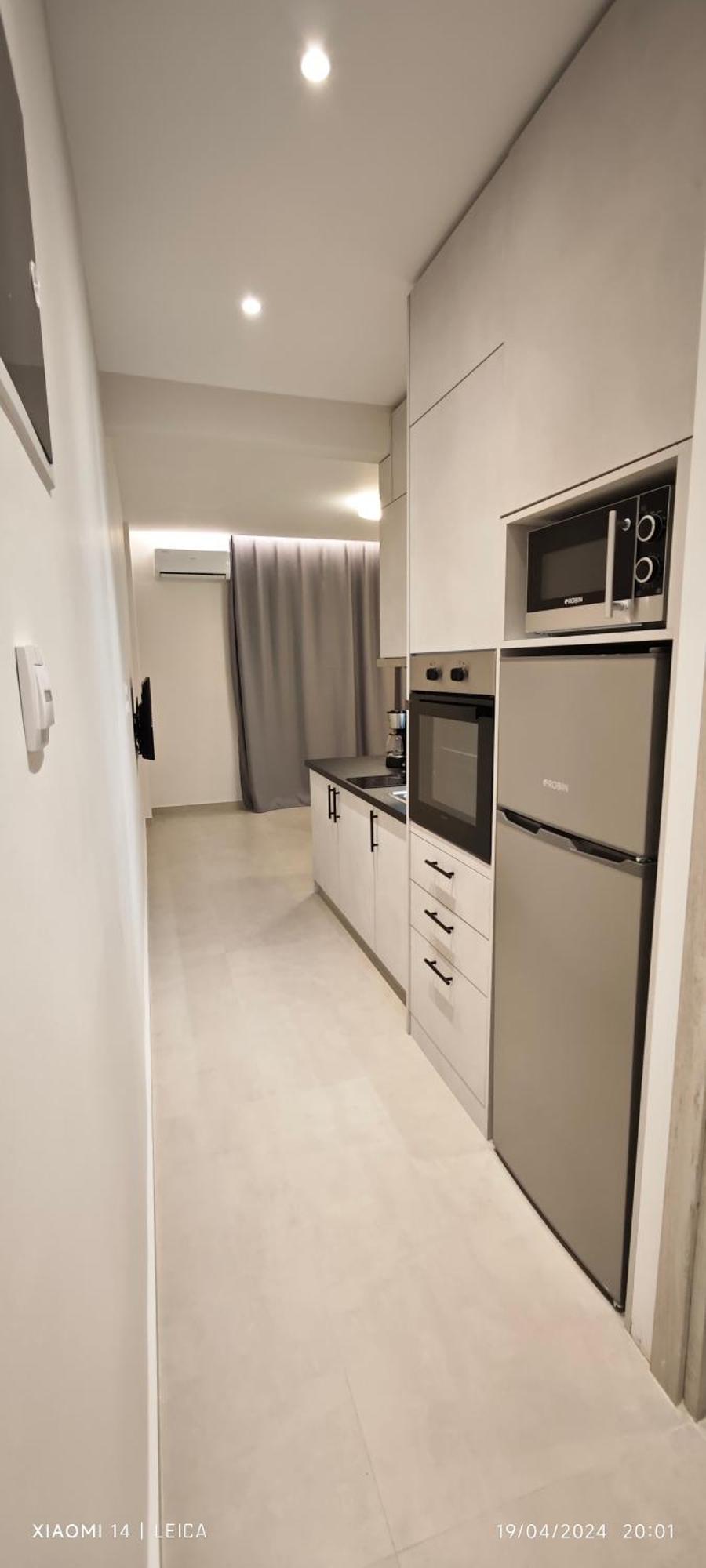 Be My Guest-Your Urban Stay Thessaloníki Eksteriør bilde
