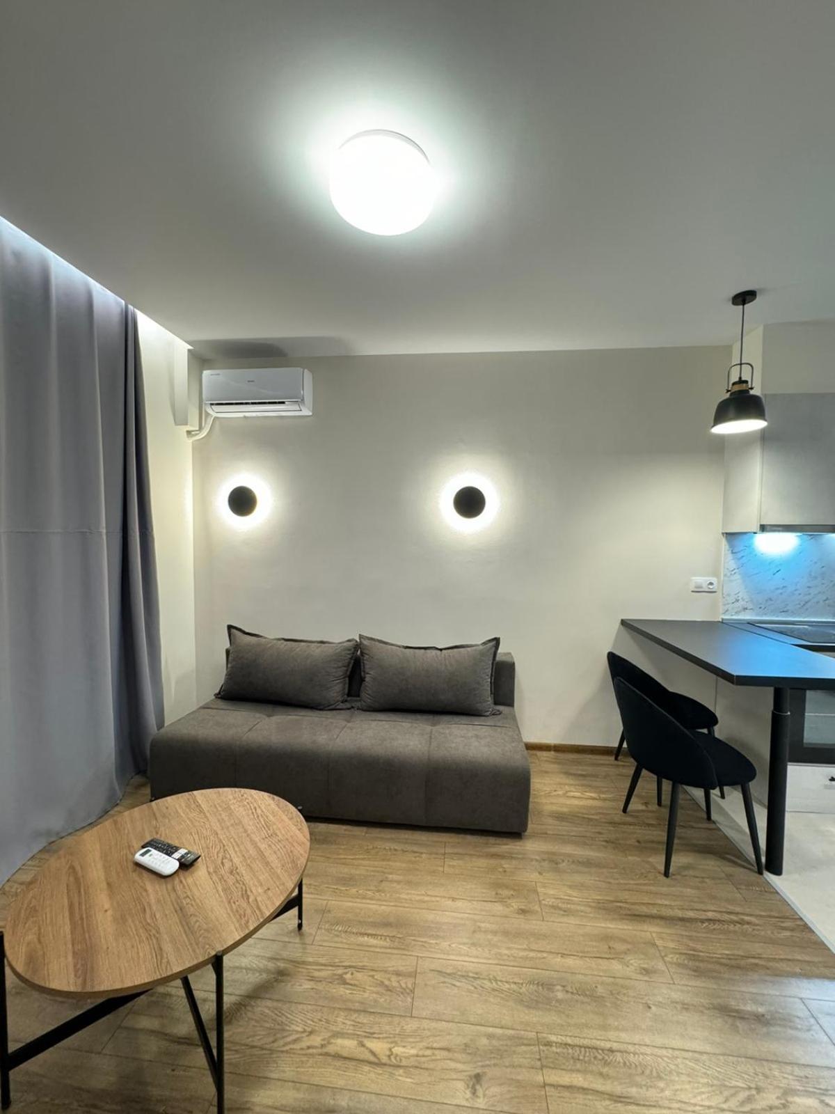 Be My Guest-Your Urban Stay Thessaloníki Eksteriør bilde