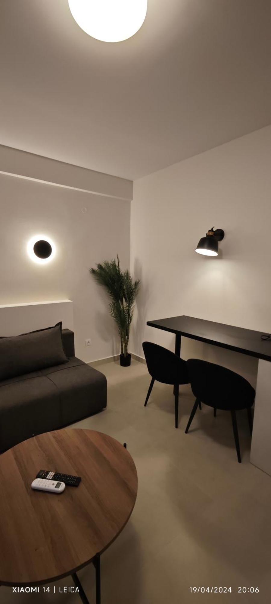 Be My Guest-Your Urban Stay Thessaloníki Eksteriør bilde