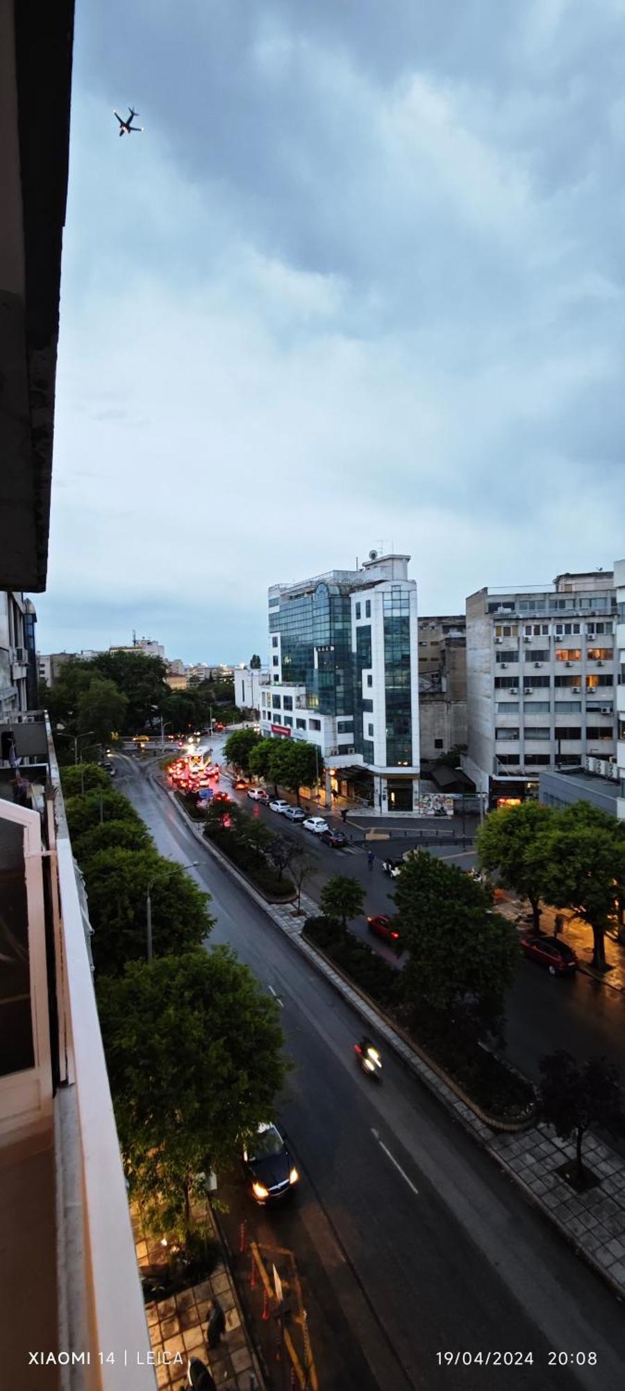 Be My Guest-Your Urban Stay Thessaloníki Eksteriør bilde