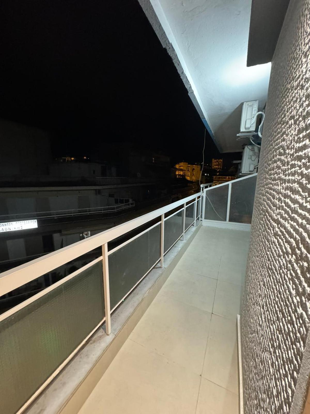 Be My Guest-Your Urban Stay Thessaloníki Eksteriør bilde