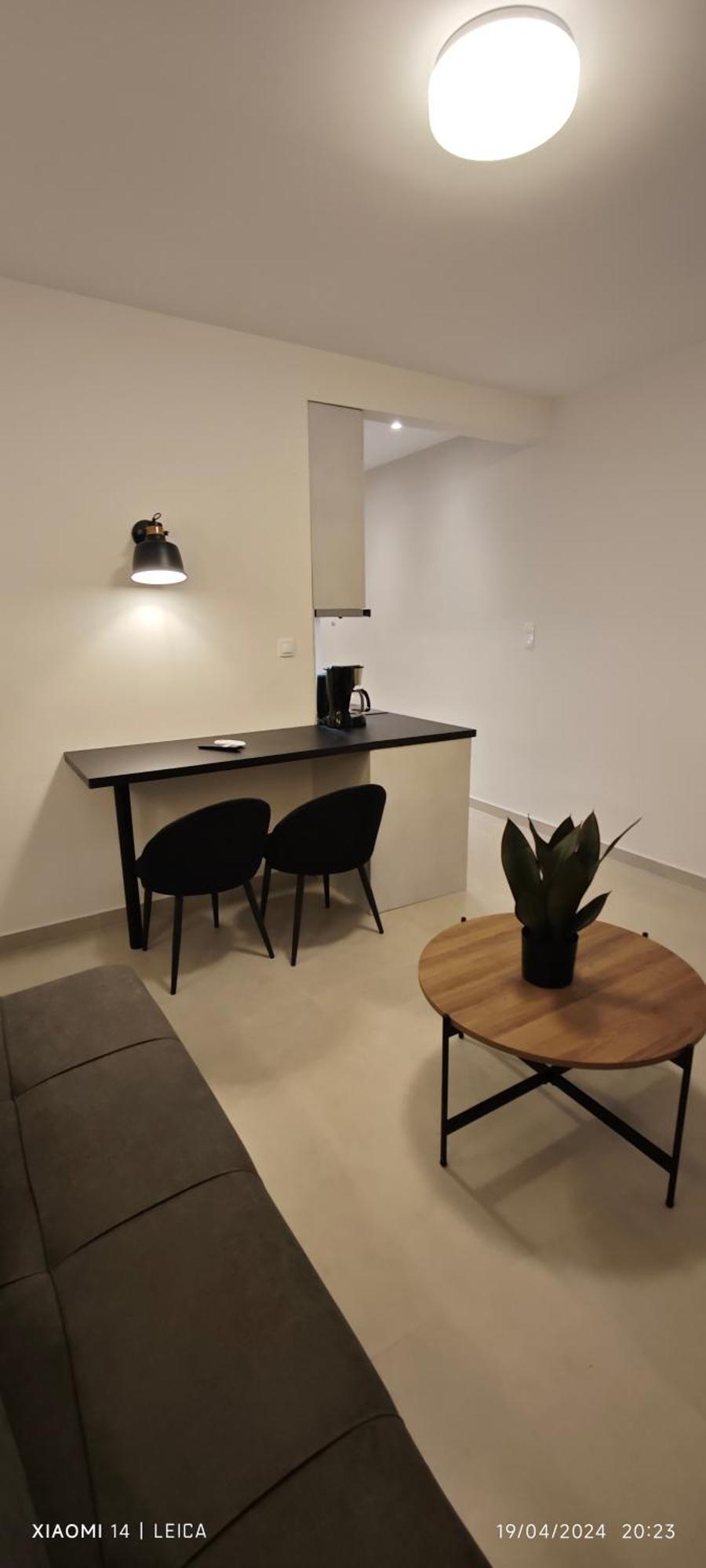 Be My Guest-Your Urban Stay Thessaloníki Eksteriør bilde