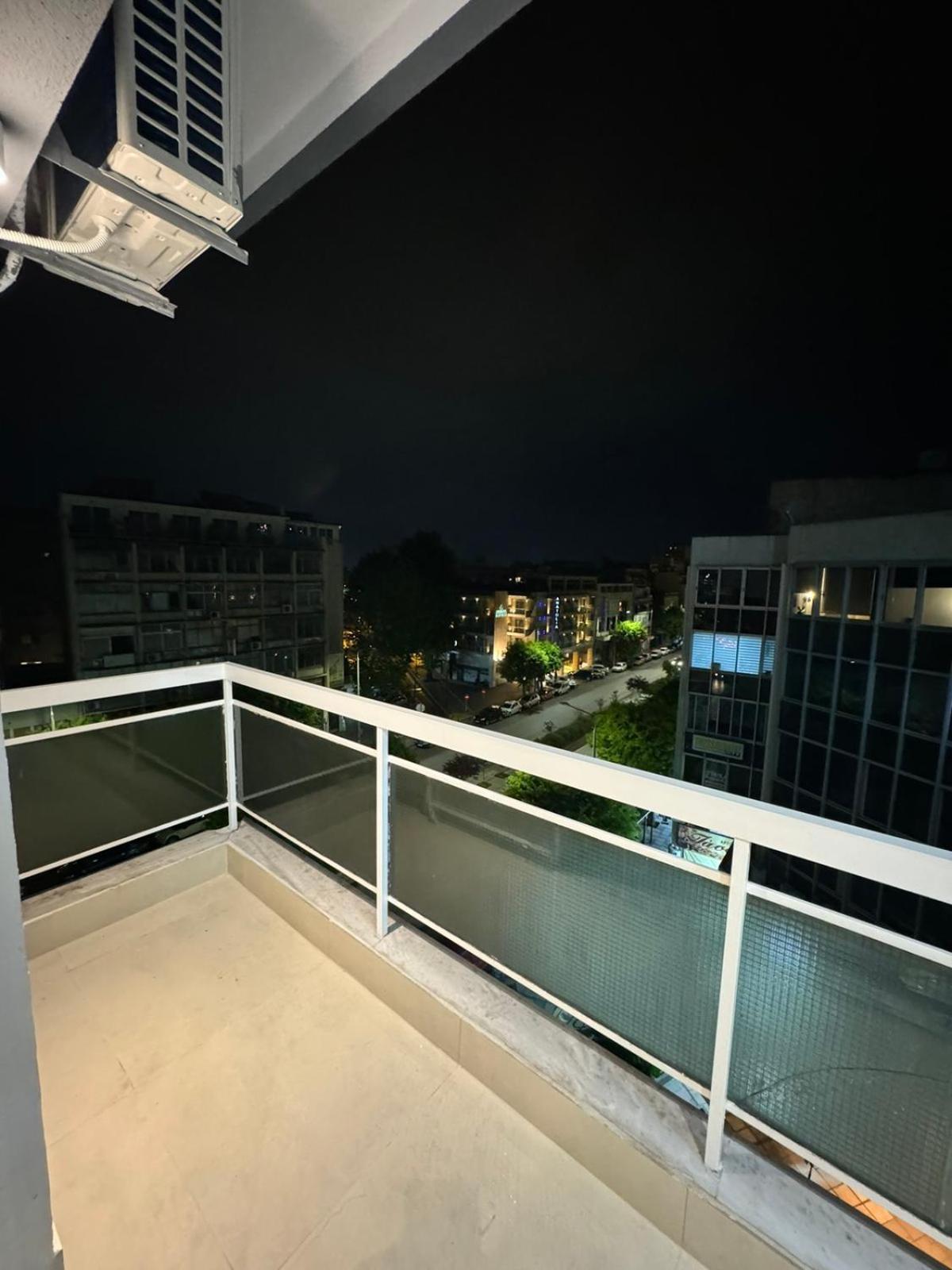 Be My Guest-Your Urban Stay Thessaloníki Eksteriør bilde