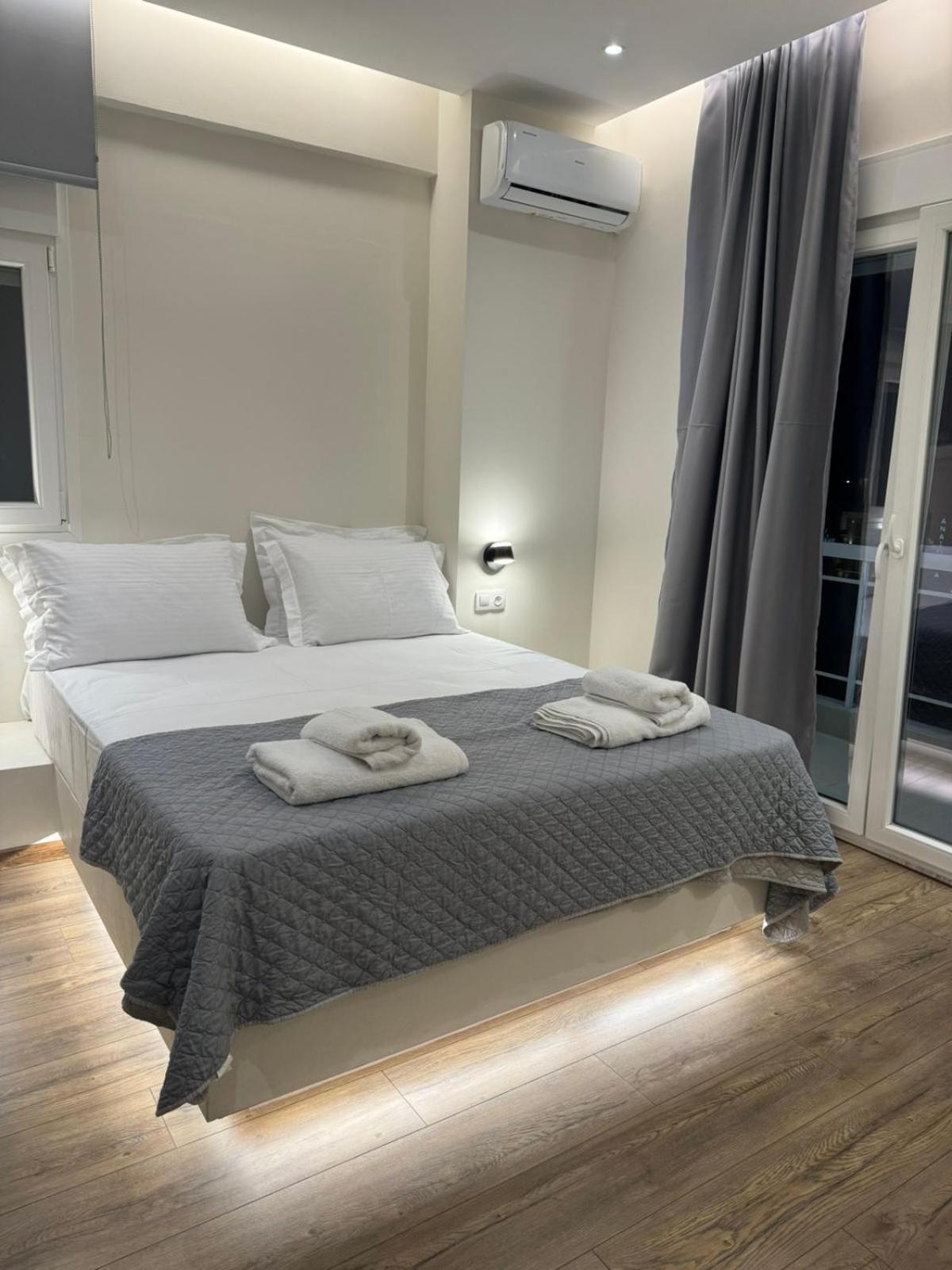 Be My Guest-Your Urban Stay Thessaloníki Eksteriør bilde