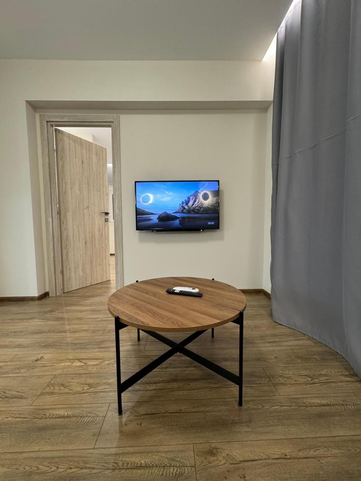 Be My Guest-Your Urban Stay Thessaloníki Eksteriør bilde