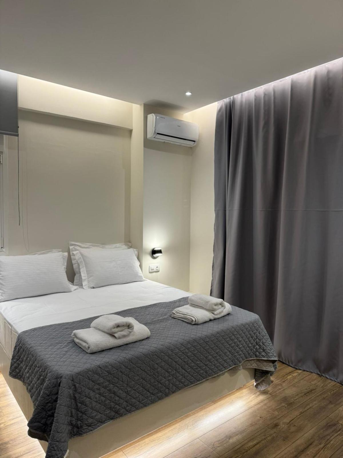 Be My Guest-Your Urban Stay Thessaloníki Eksteriør bilde