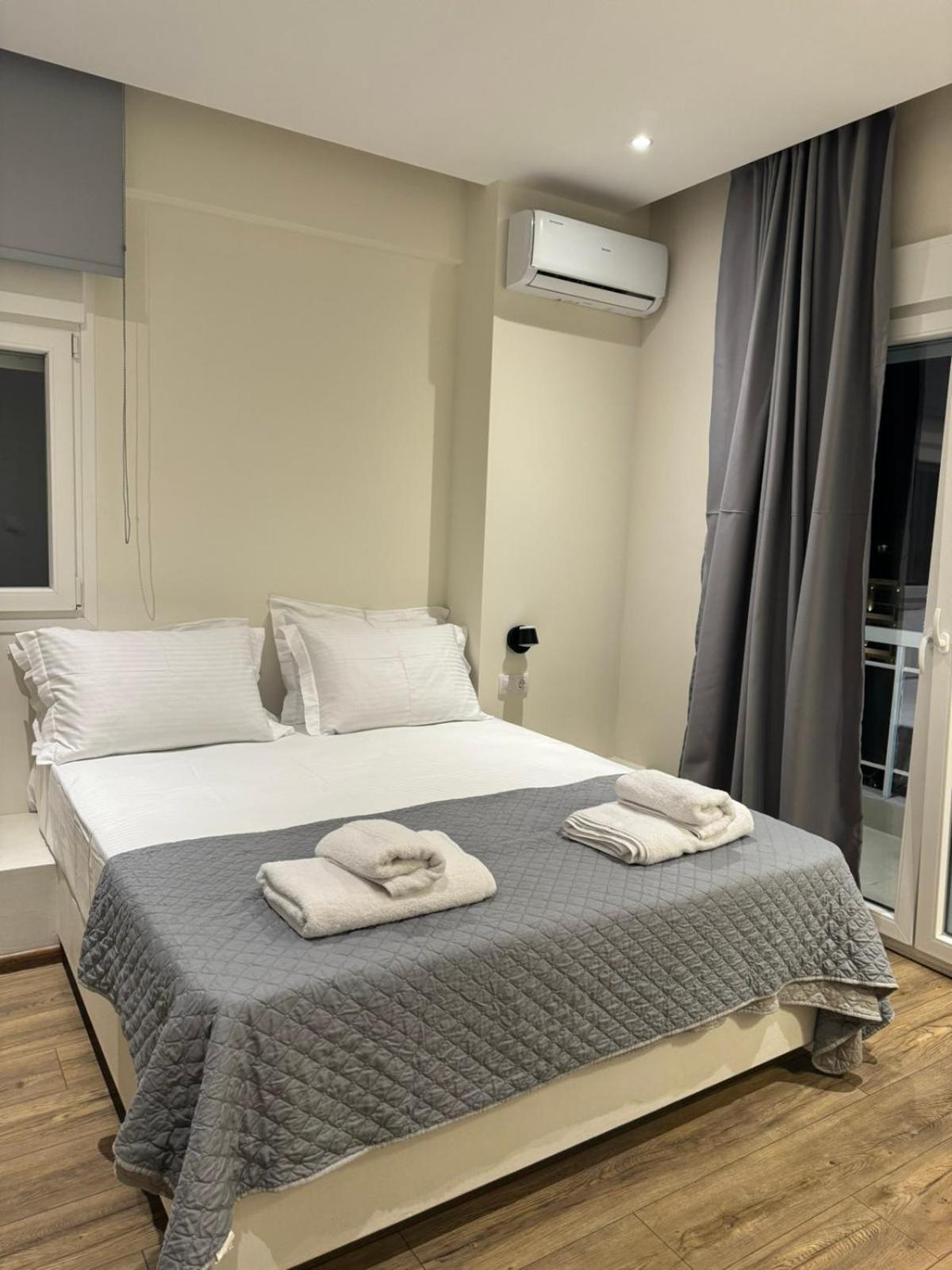 Be My Guest-Your Urban Stay Thessaloníki Eksteriør bilde