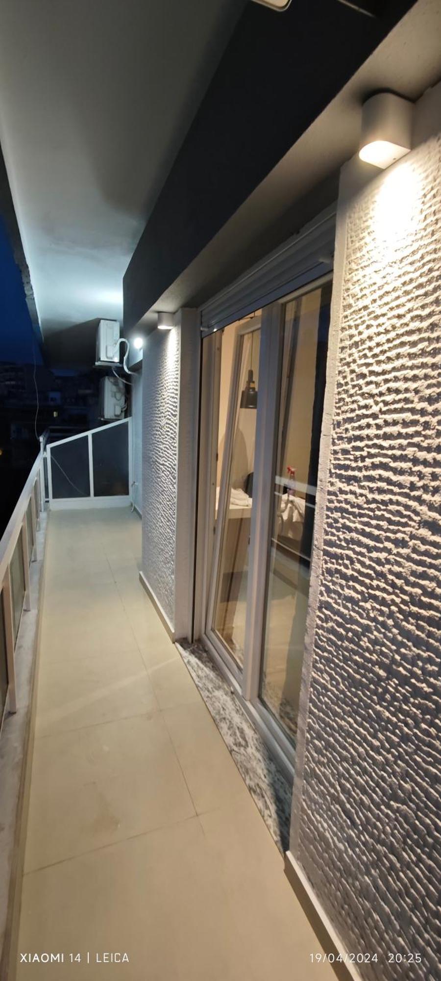 Be My Guest-Your Urban Stay Thessaloníki Eksteriør bilde