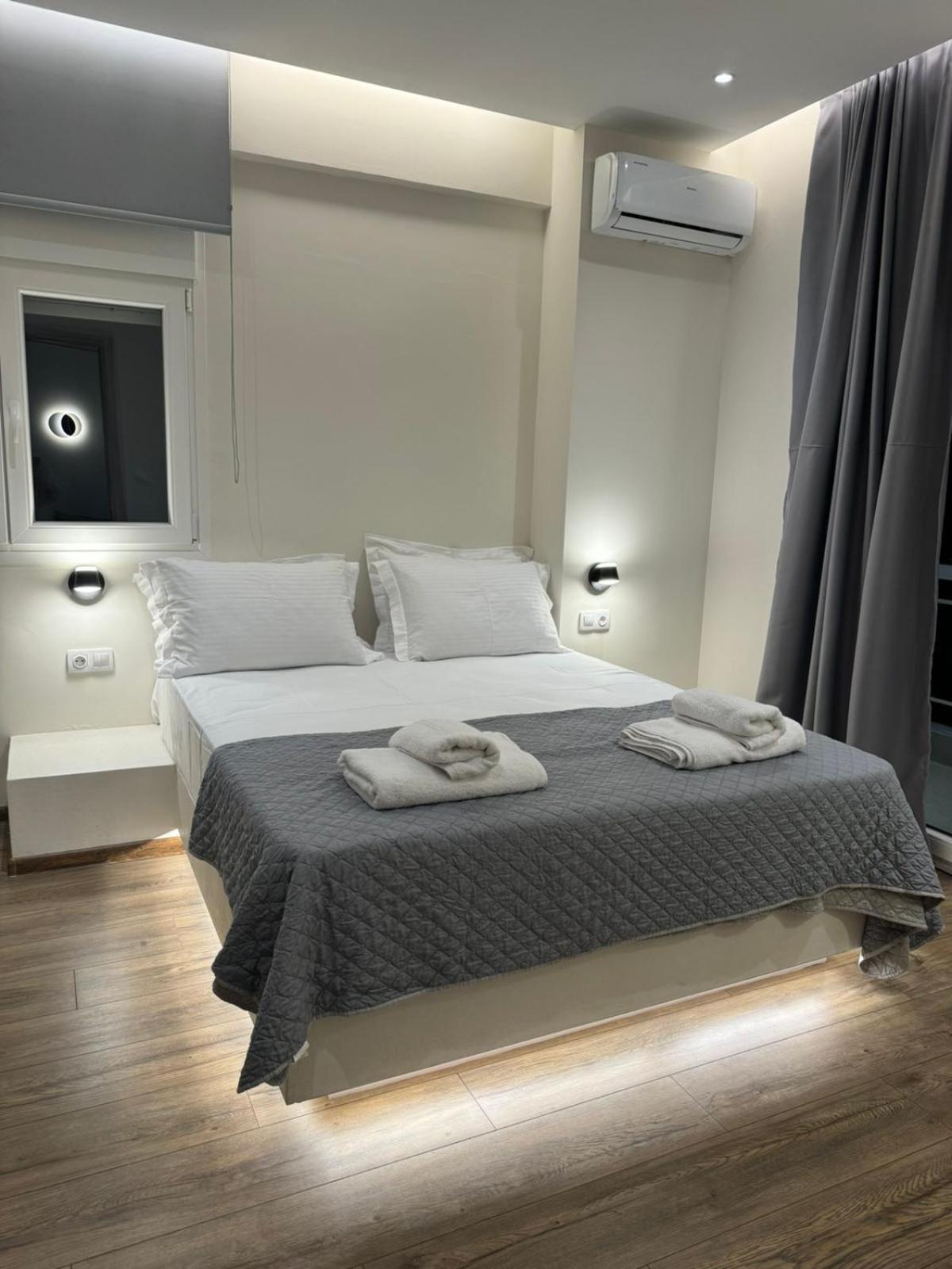 Be My Guest-Your Urban Stay Thessaloníki Eksteriør bilde