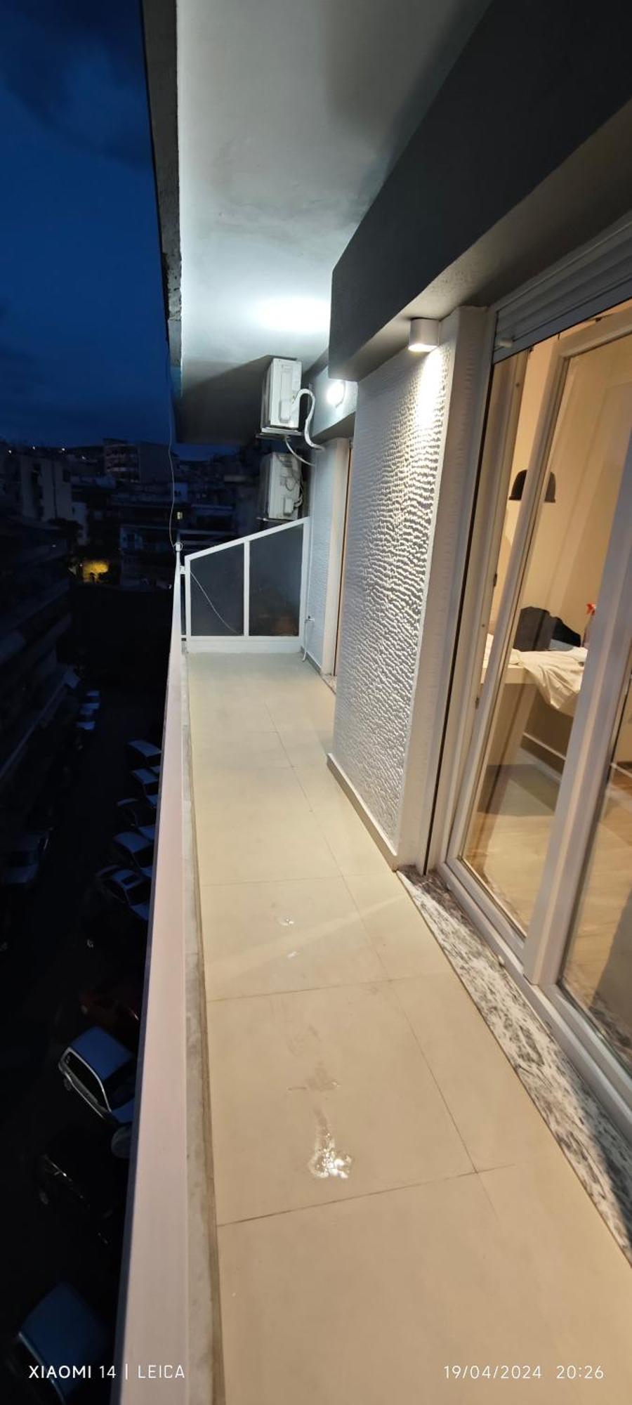 Be My Guest-Your Urban Stay Thessaloníki Eksteriør bilde