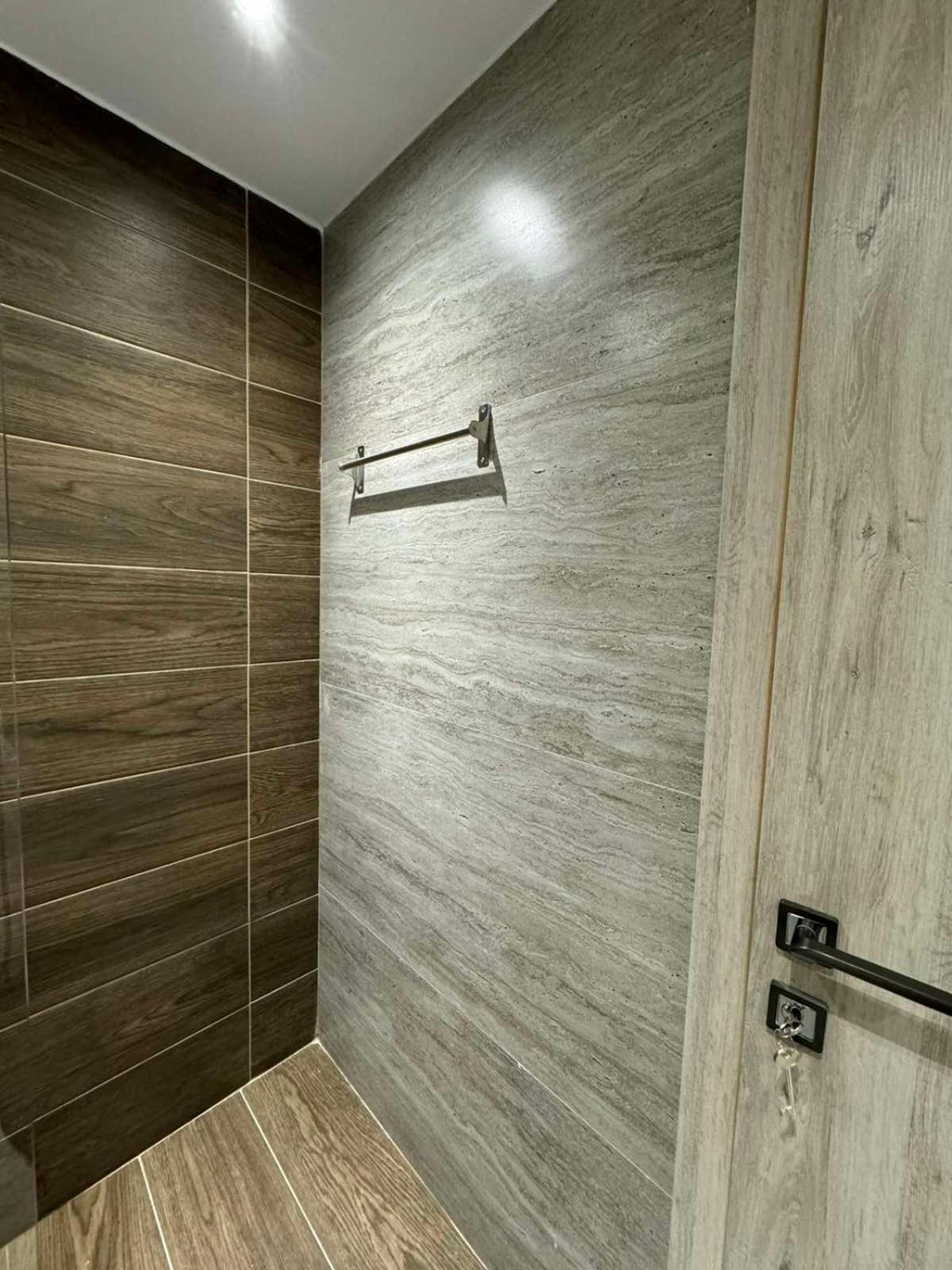 Be My Guest-Your Urban Stay Thessaloníki Eksteriør bilde