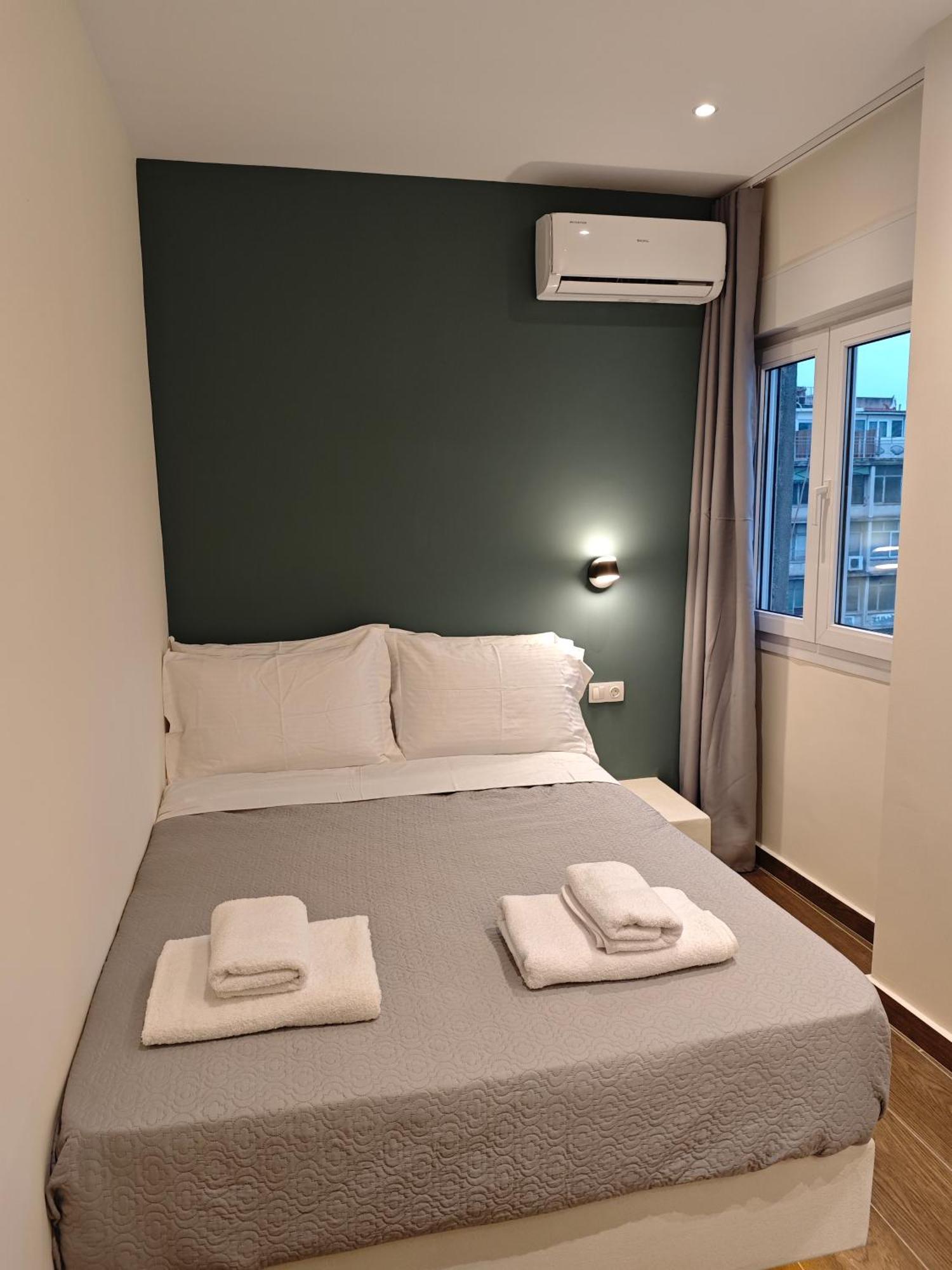 Be My Guest-Your Urban Stay Thessaloníki Eksteriør bilde