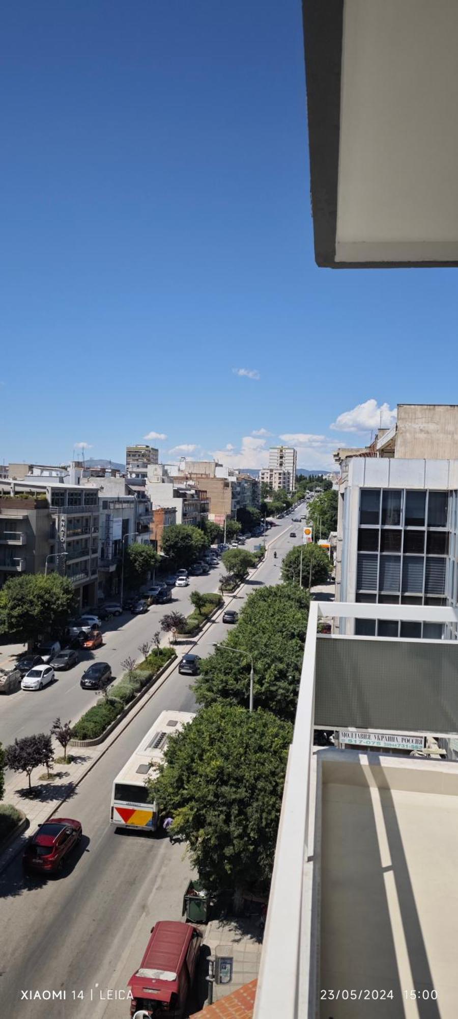 Be My Guest-Your Urban Stay Thessaloníki Eksteriør bilde