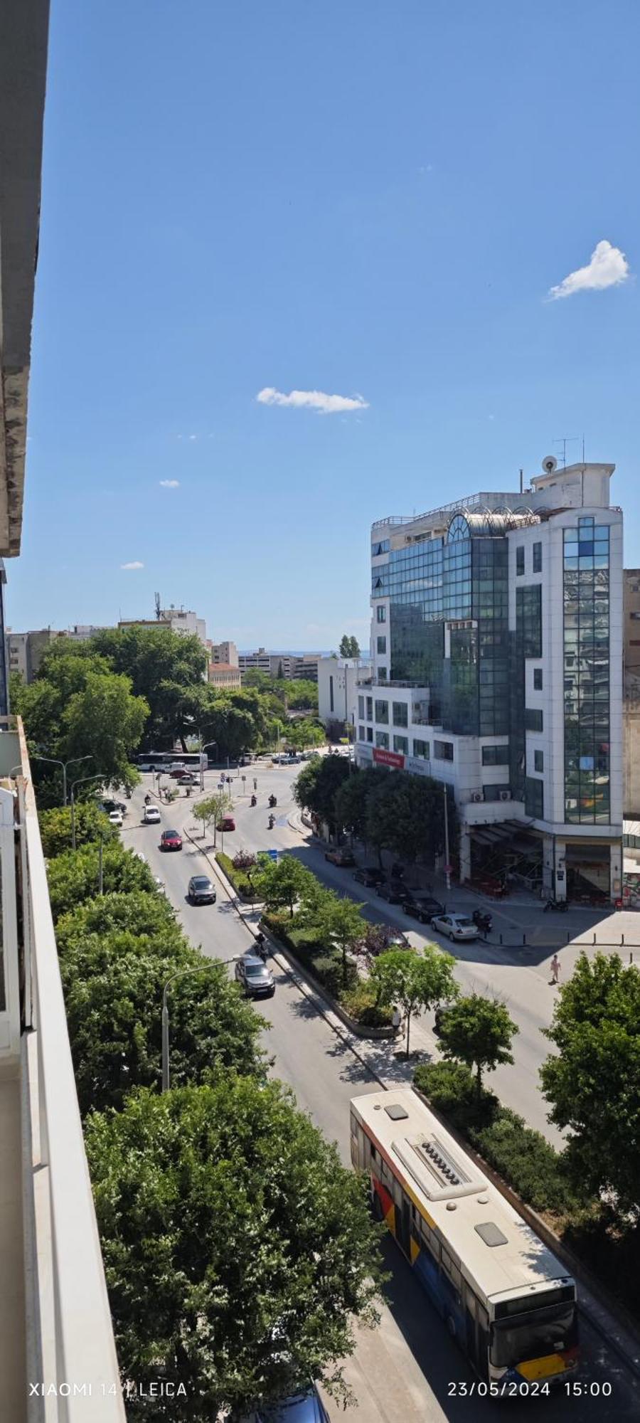Be My Guest-Your Urban Stay Thessaloníki Eksteriør bilde